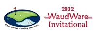 2012 WaudWare Invitational Golf Tournament