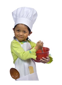Little chef