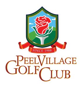 PEEL GOLF 3