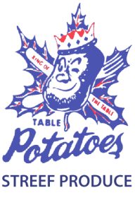 Streef-POTATO