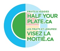 half your plate logo 