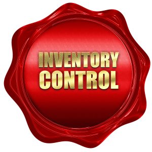 inventory control red seal