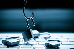 phishing attack