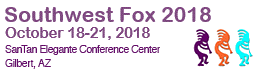 Southwest Fox Conference banner
