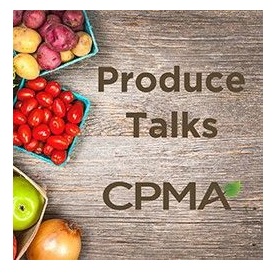 cpma produce talks logo border