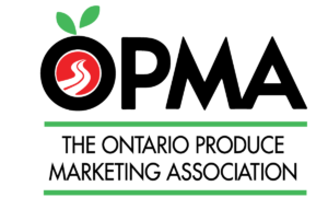the opma logo