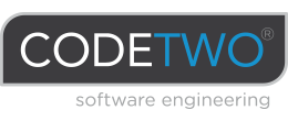 codetwo logo