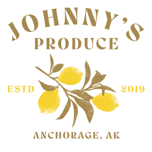 johnny's produce logo