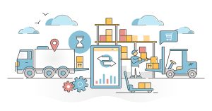 supply chain transparency