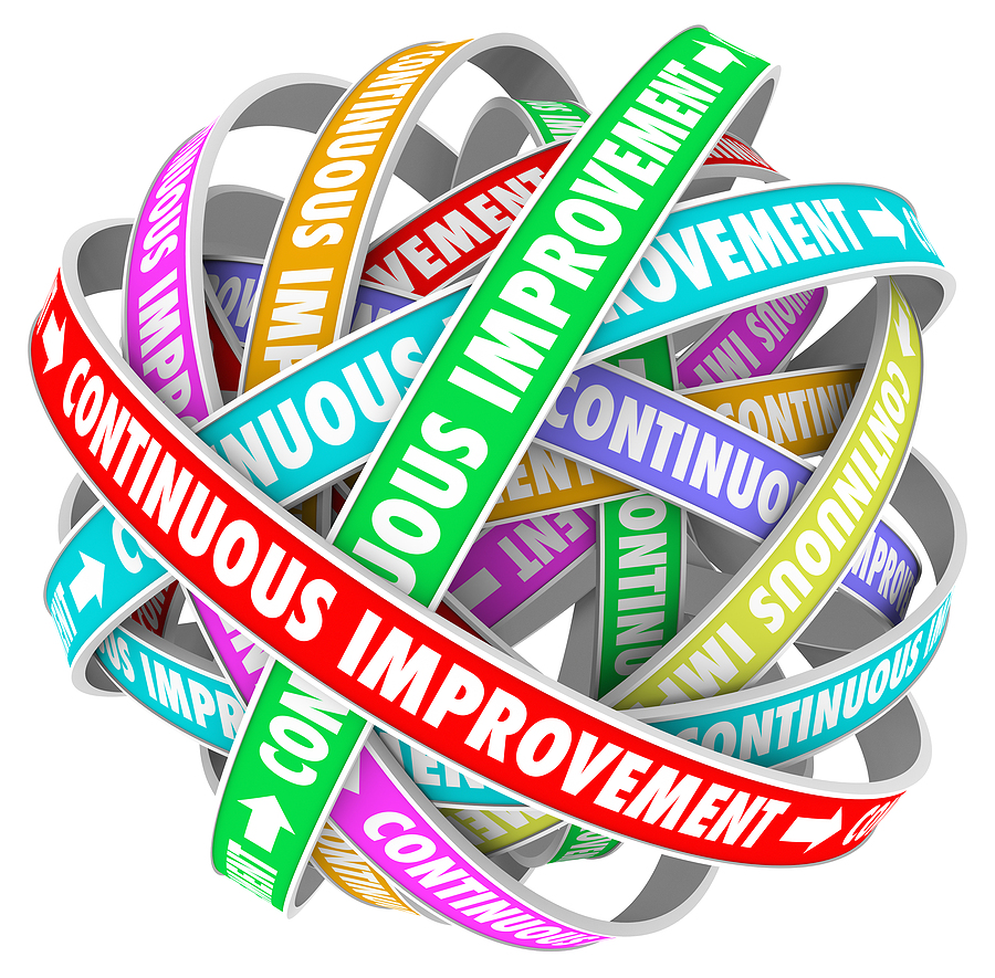 continuous improvement