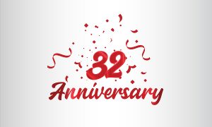 celebrating 32 years in business
