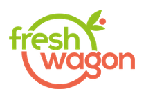 fresh wagon logo