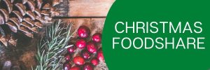 opma christmas foodshare packing day