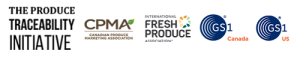 members of the Produce Traceability Initiative