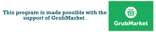 GrubMarket banner