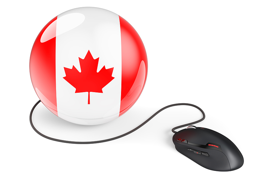 Canadian computerized software for fresh produce