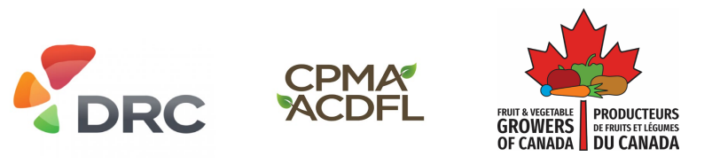 drc, cpma, ofvg logos