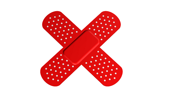 bandaid fixes are needed with PICS software for produce by WaudWare