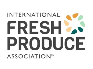 International Fresh Produce Association IFPA logo