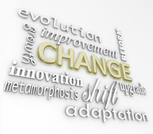 word cloud change evolution improvement describing PICS software