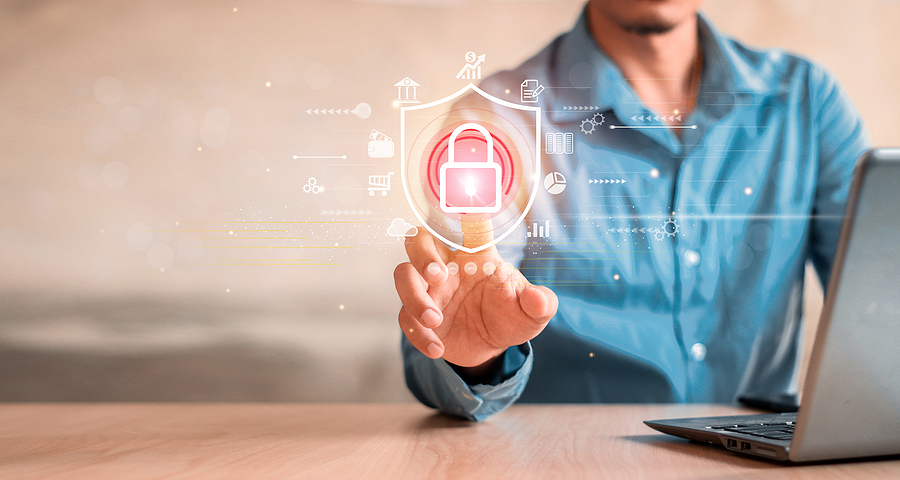 protect your business from cyber attacks