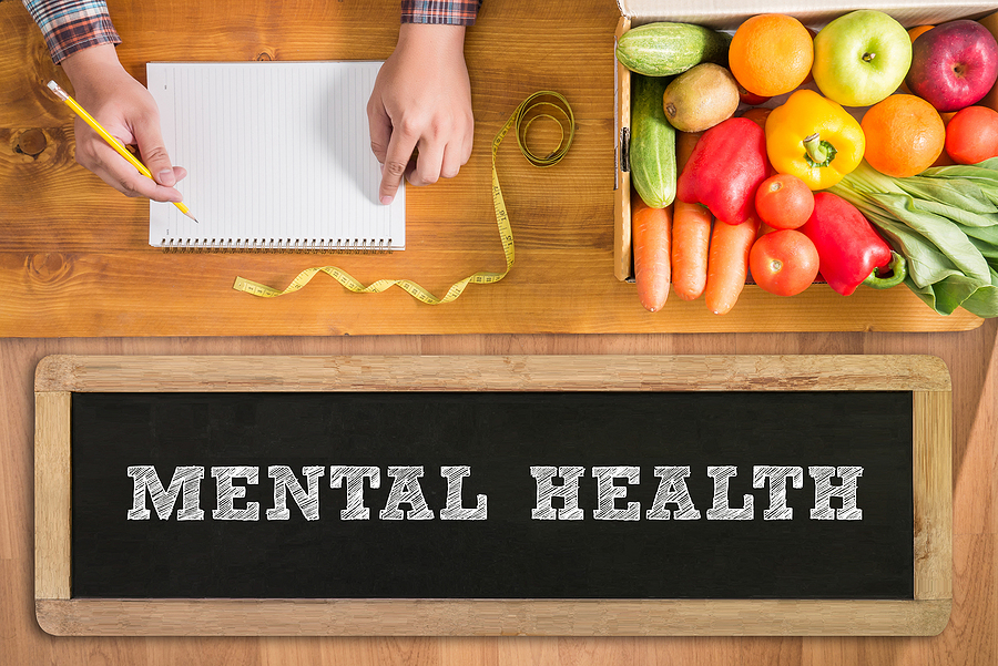 mental health in the fresh produce industry