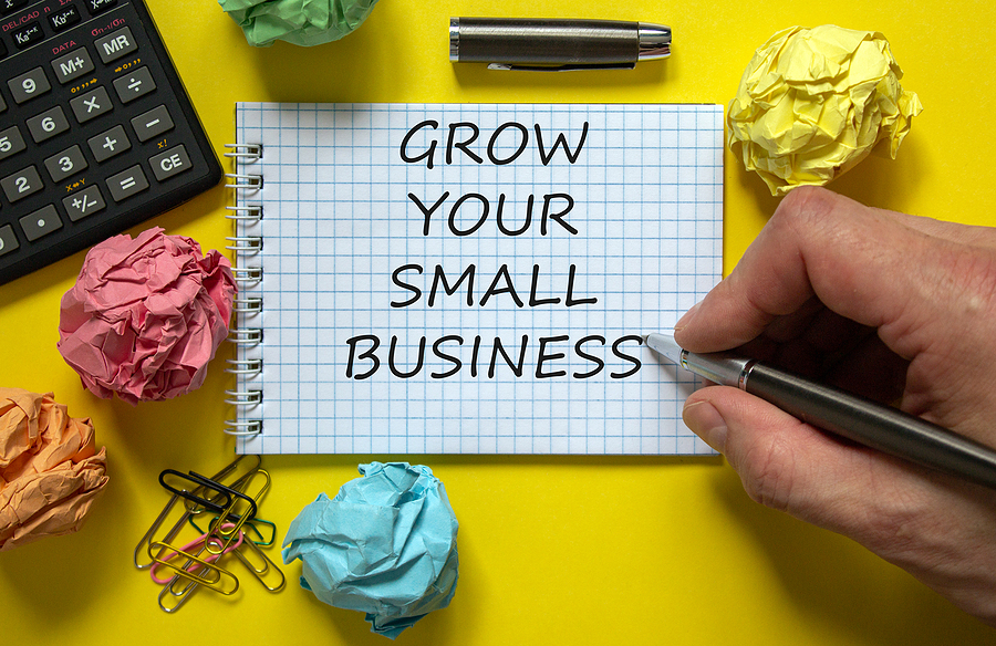 celebrate your small business with WaudWare, creators of PICS software for fresh produce
