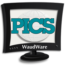 Produce Inventory Control System - WaudWare